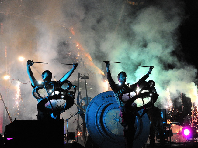 Les Commandos Percu 3_XL